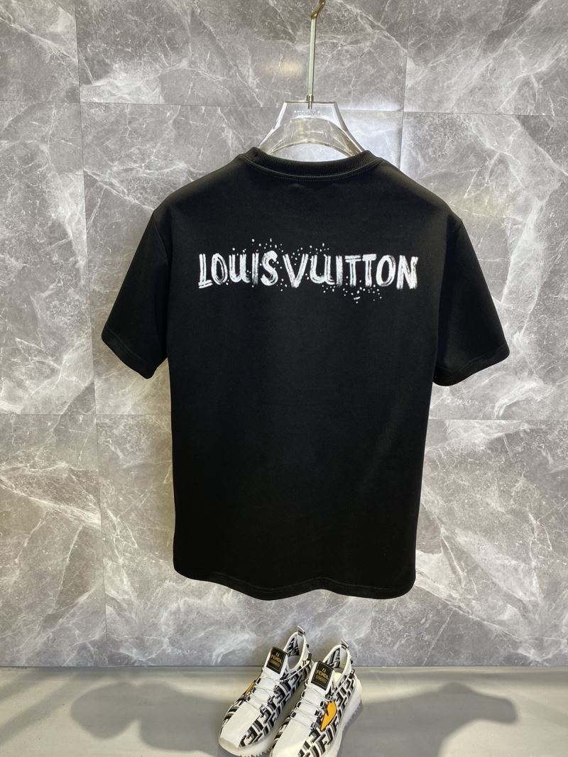 Louis Vuitton T-Shirts